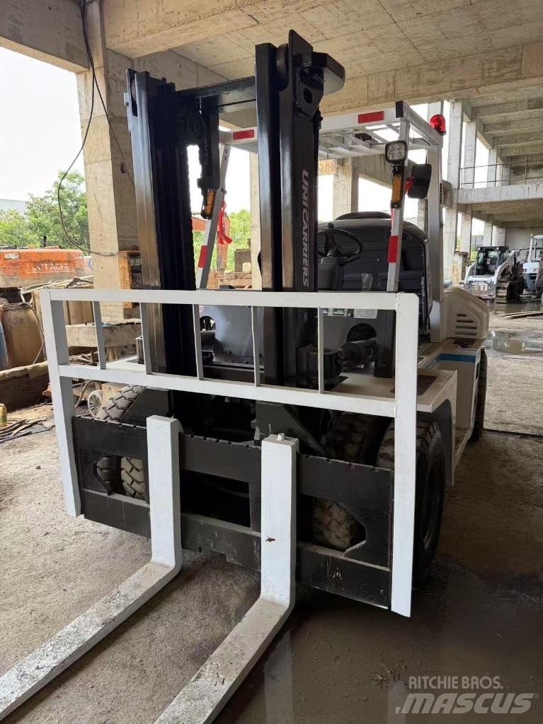 TCM FD 60 Carrelli elevatori diesel