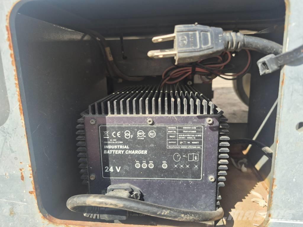 SkyJack SJ 4626 Piattaforme a pantografo