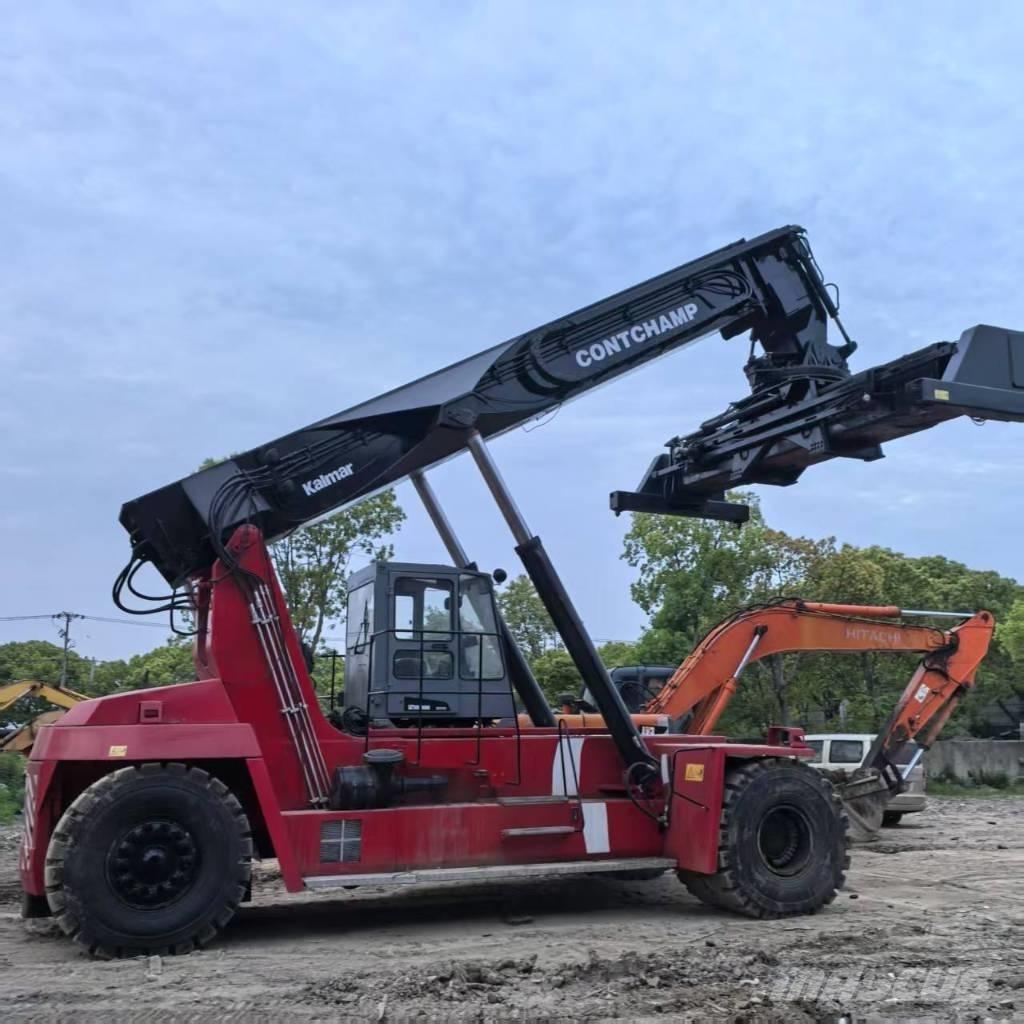 Kalmar DRF 450-60 Carrelli elevatori