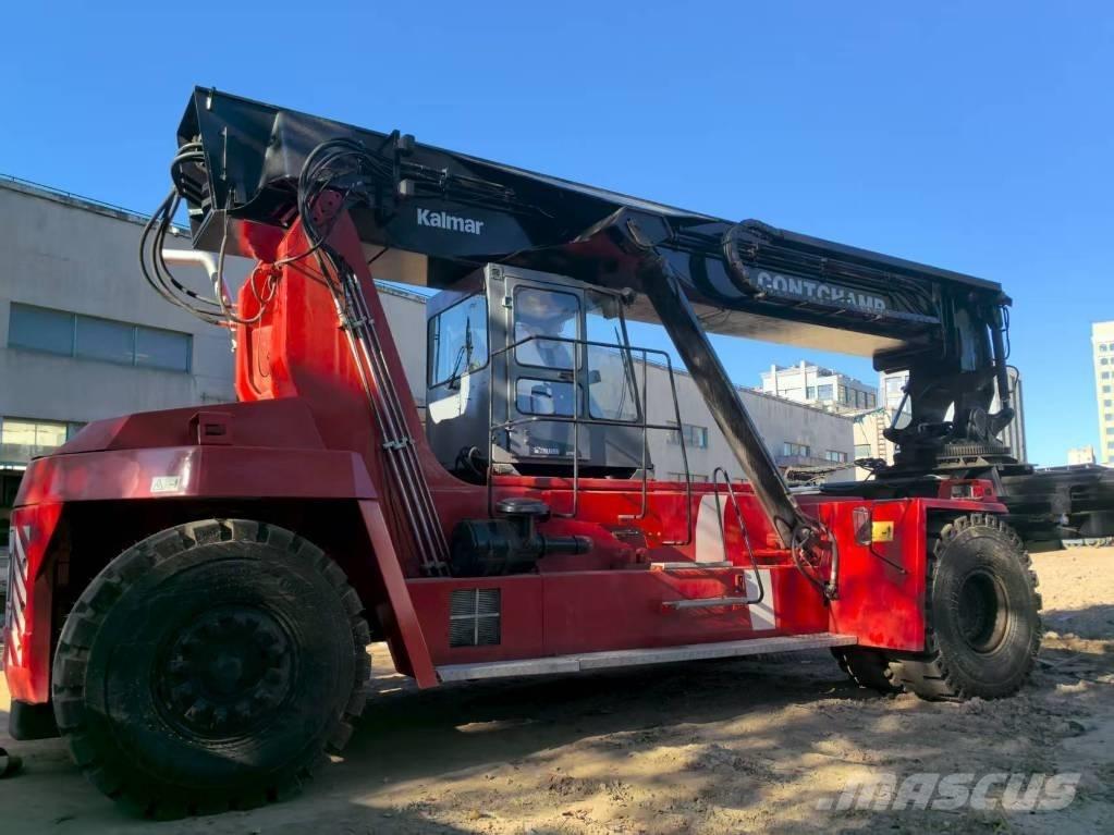 Kalmar DRF 450-60 Carrelli elevatori