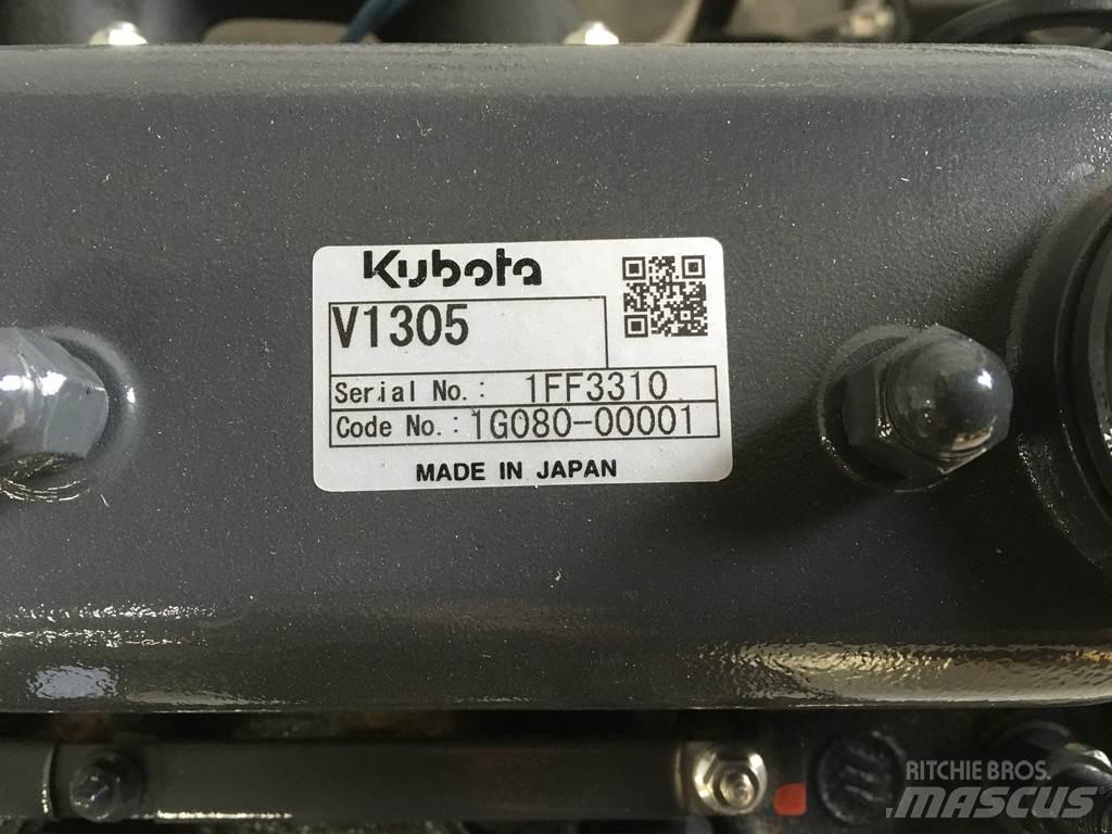 Kubota V1305 NEW Motori