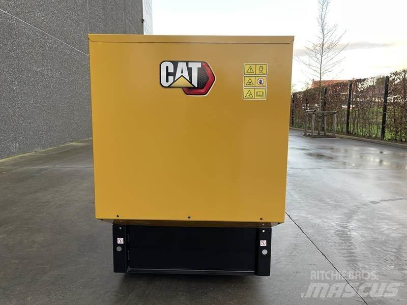 CAT DE 22 E 3 Generatori diesel