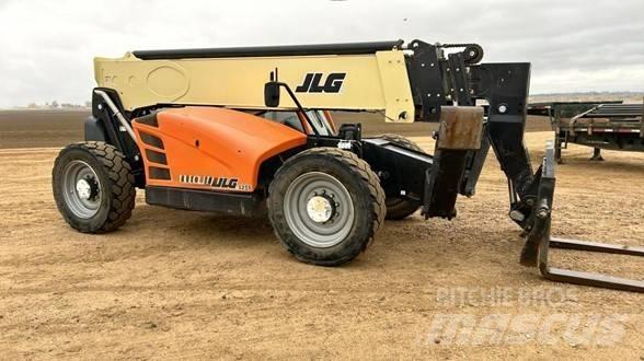 JLG 1255 Sollevatori telescopici