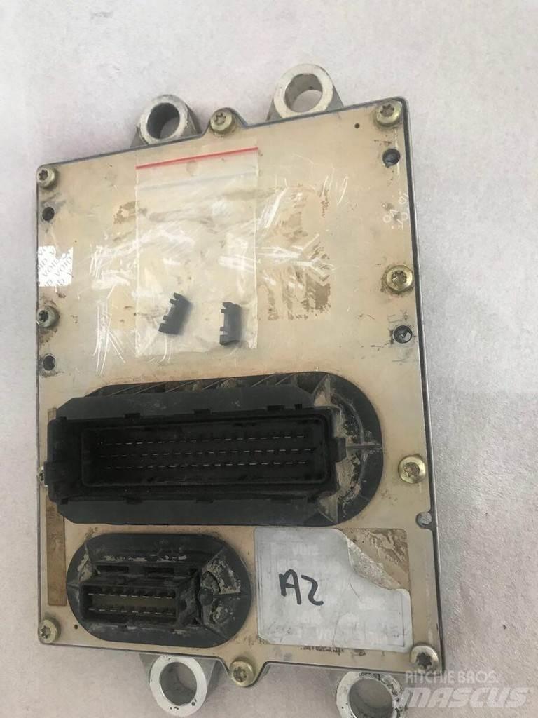 Mercedes-Benz ECU Componenti elettroniche