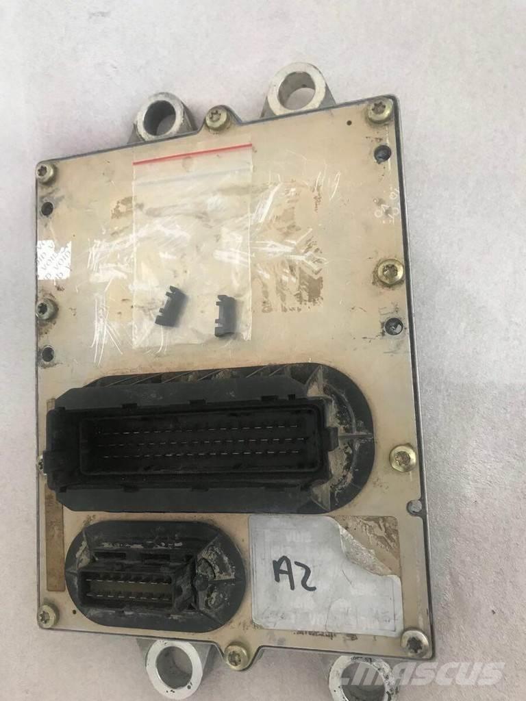 Mercedes-Benz ECU Componenti elettroniche