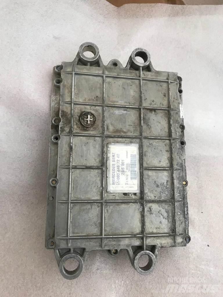 Mercedes-Benz ECU Componenti elettroniche