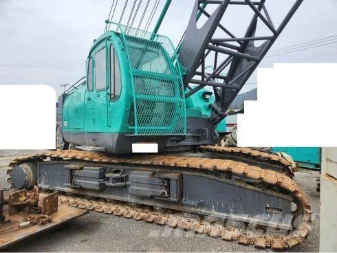 Kobelco BM 700 Gru cingolate
