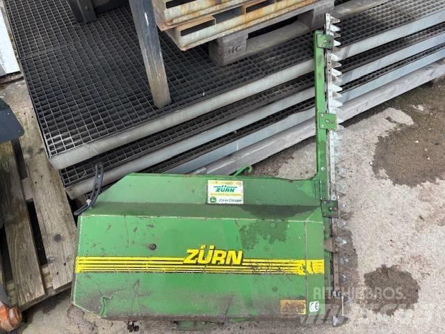 John Deere 9780 CTS Mietitrebbiatrici