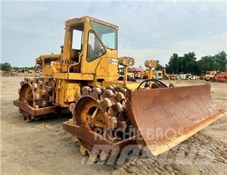 CAT 815 Compattatori da suolo