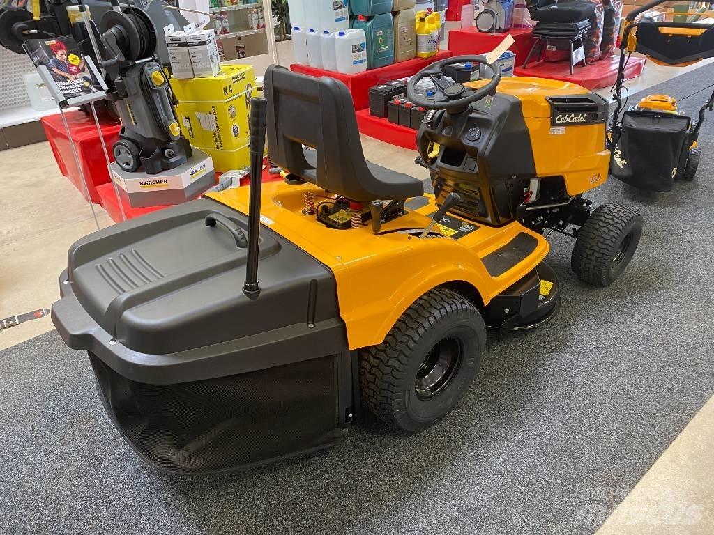 Cub Cadet LT1 NR92 Trattorini tagliaerba