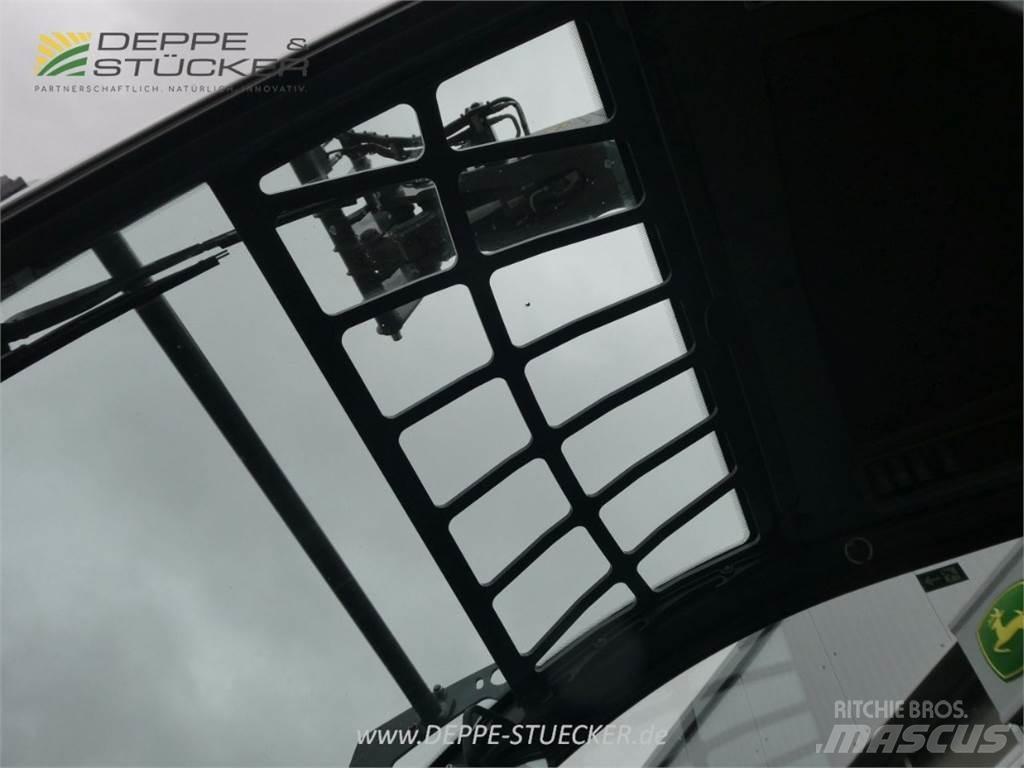 Kramer KT 407 Sollevatori telescopici