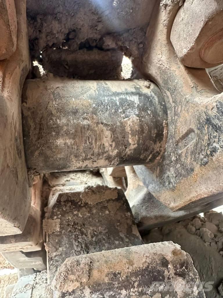 Hitachi EX1200-6 Escavatori da demolizione