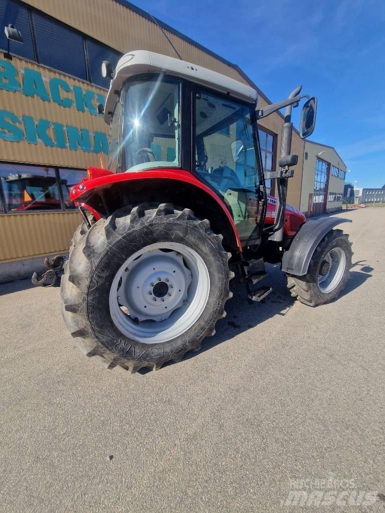 Massey Ferguson 5445 Trattori