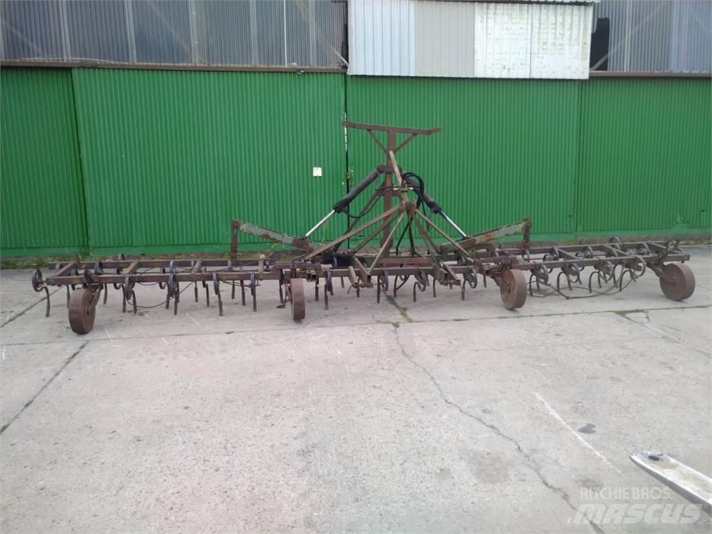 Agrostroj KON 800 Coltivatori