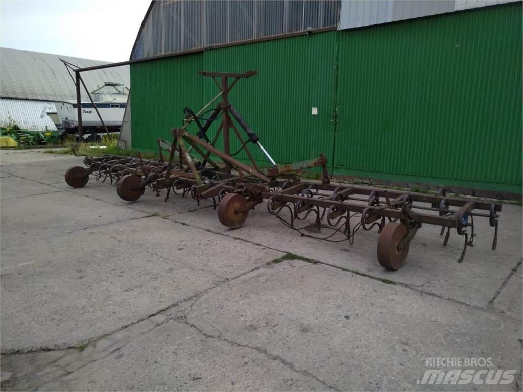 Agrostroj KON 800 Coltivatori