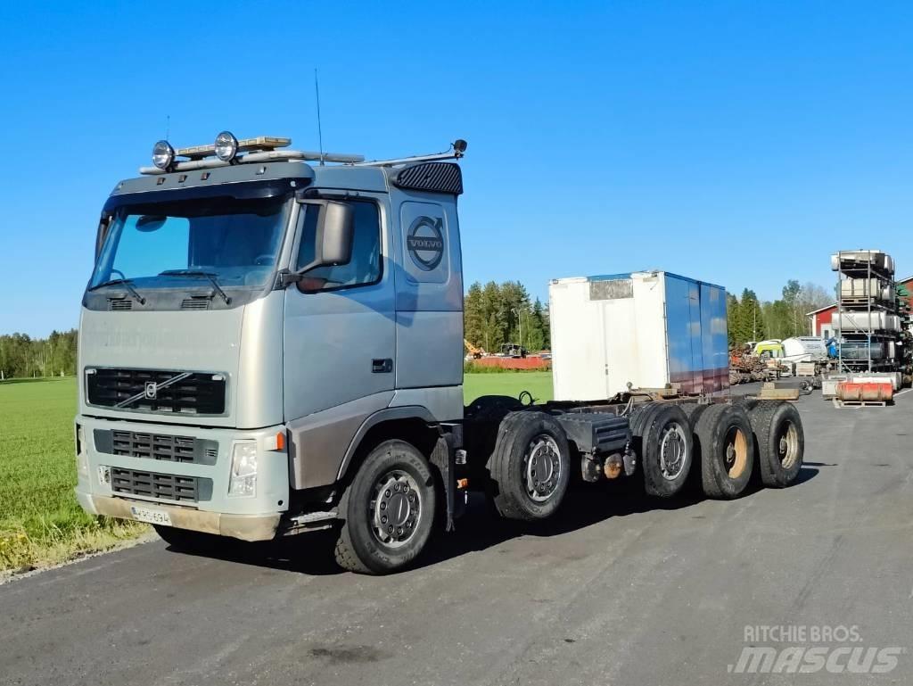 Volvo FH 12 Autocabinati