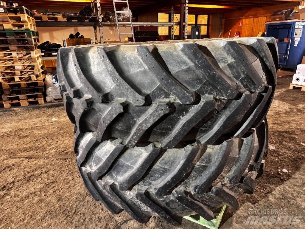 Trelleborg TM800 Agricoltura - Altro