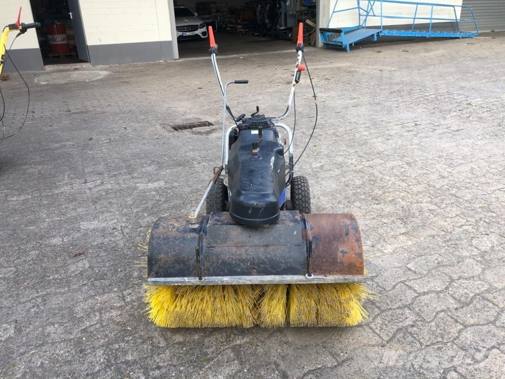 Iseki HK 80 PRO Spazzatrici