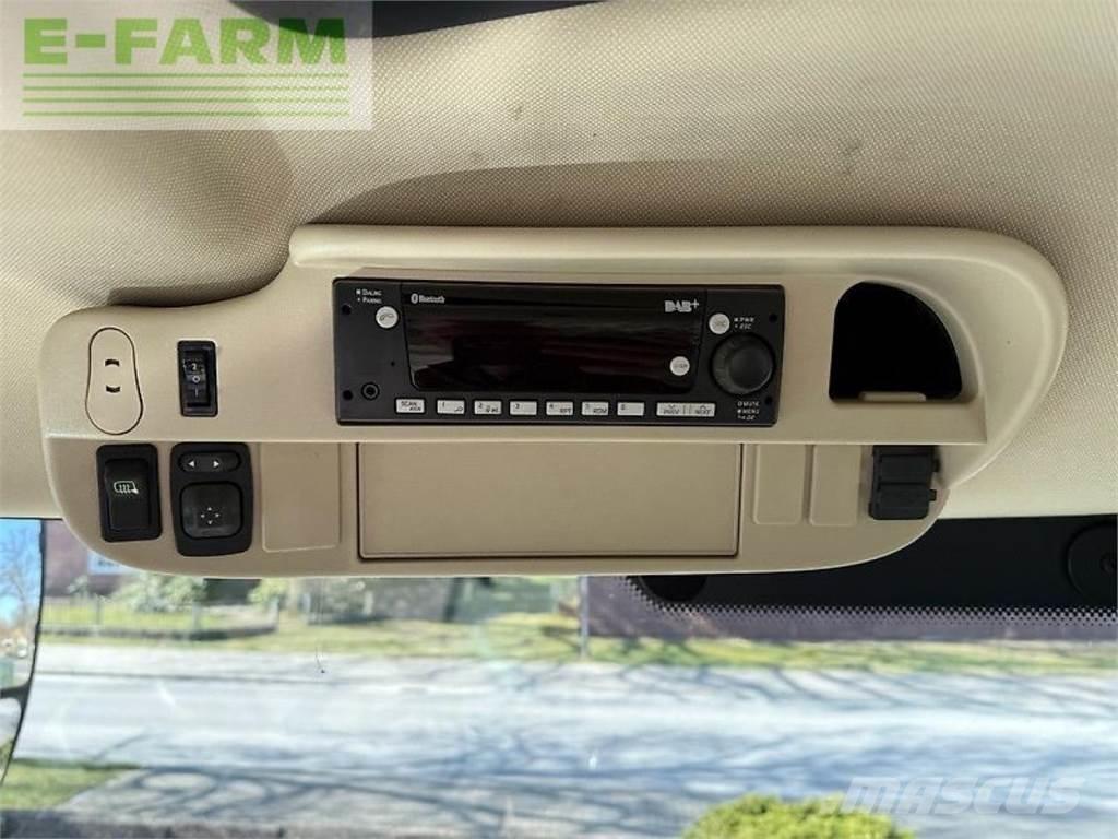 John Deere 6145r Trattori