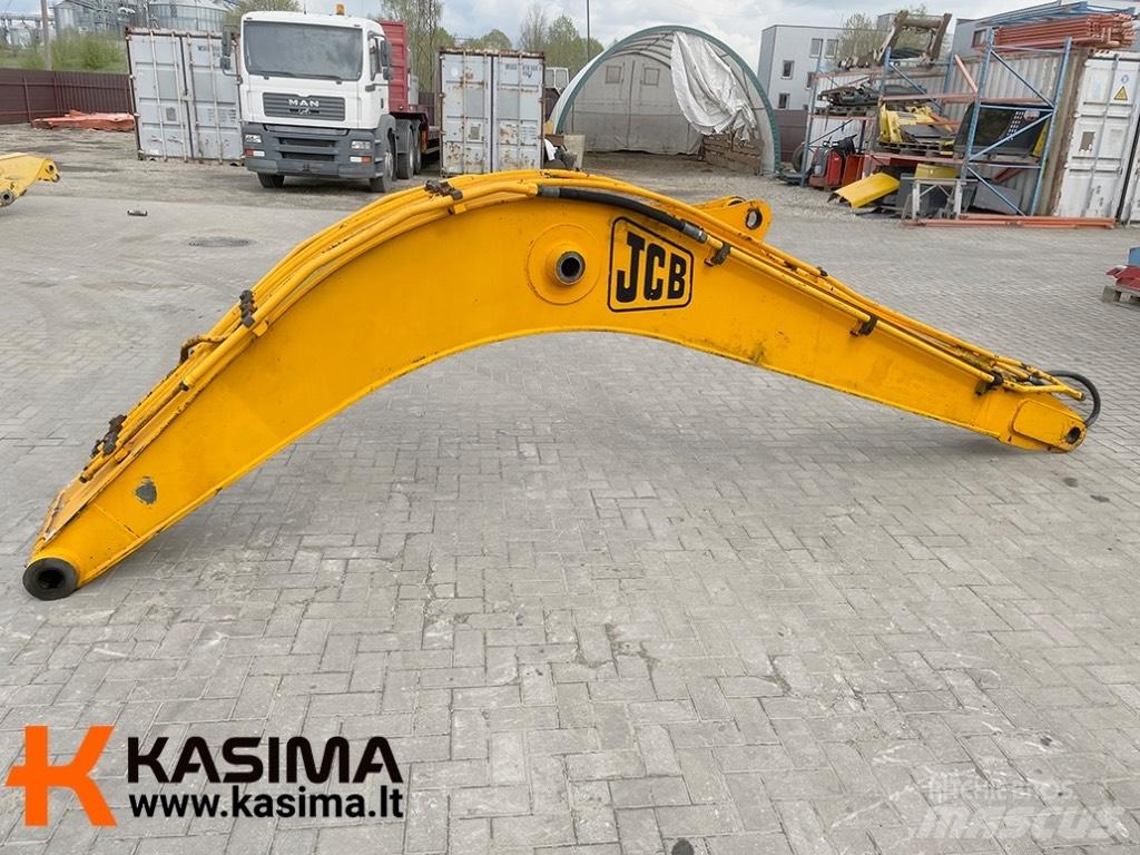 JCB JS130LC Boom Bracci e avambracci