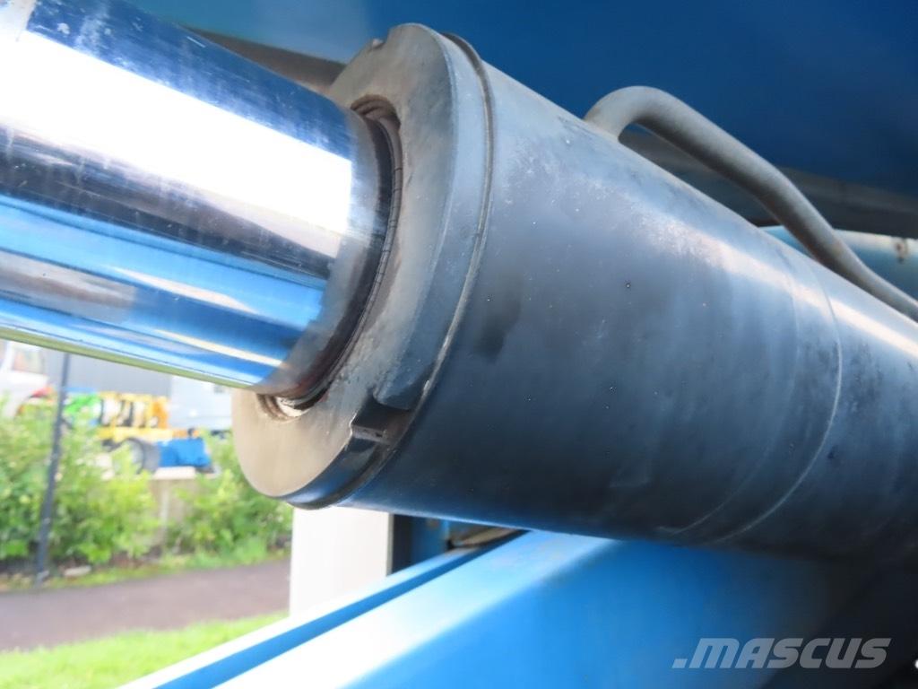 Genie S 65 Piattaforme a braccio telescopico