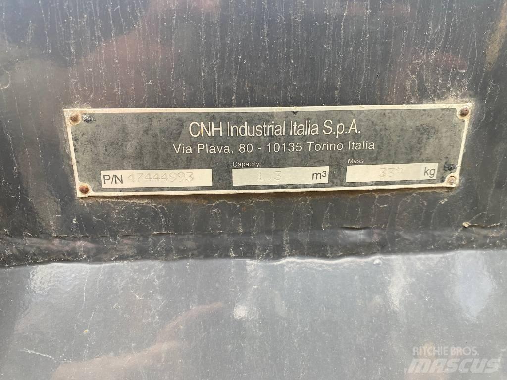 Volvo L 35 B Pro Pale gommate