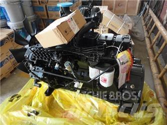 Cummins 6BTA5.9-C130 Motori