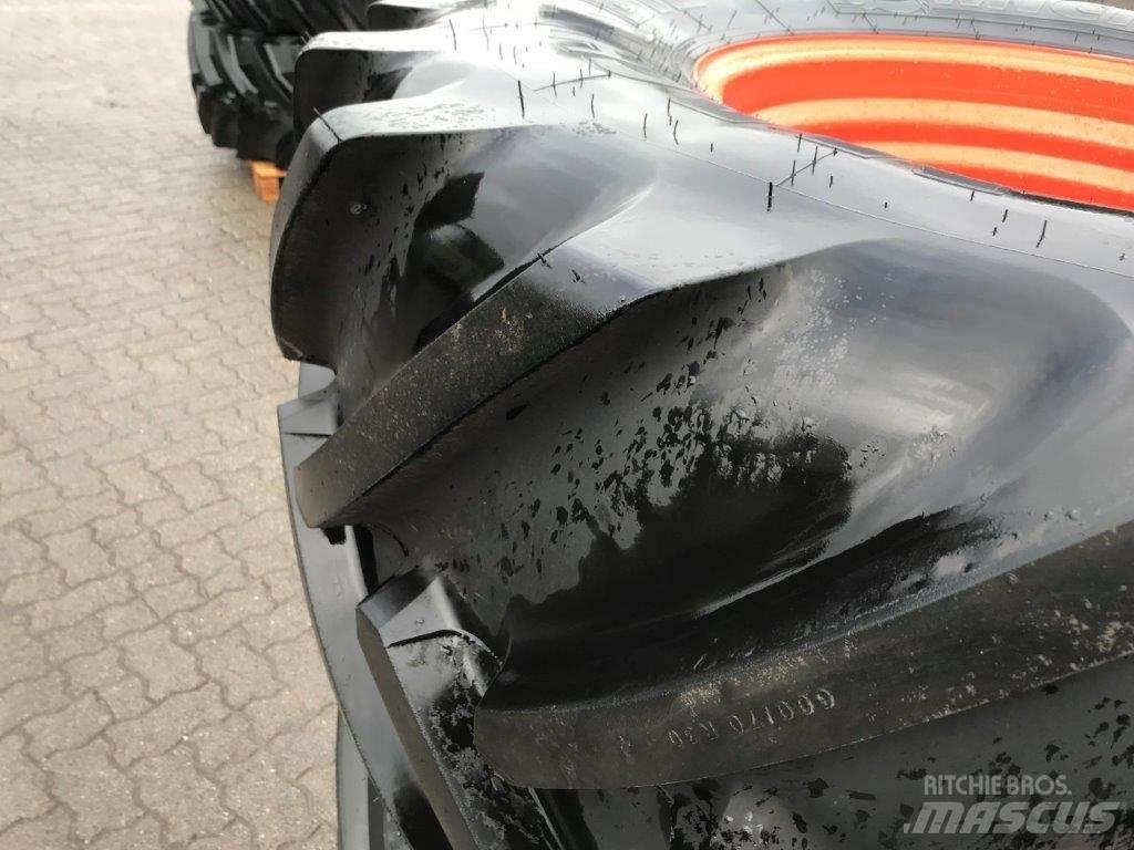 Michelin 600/70R30 Pneumatici, ruote e cerchioni