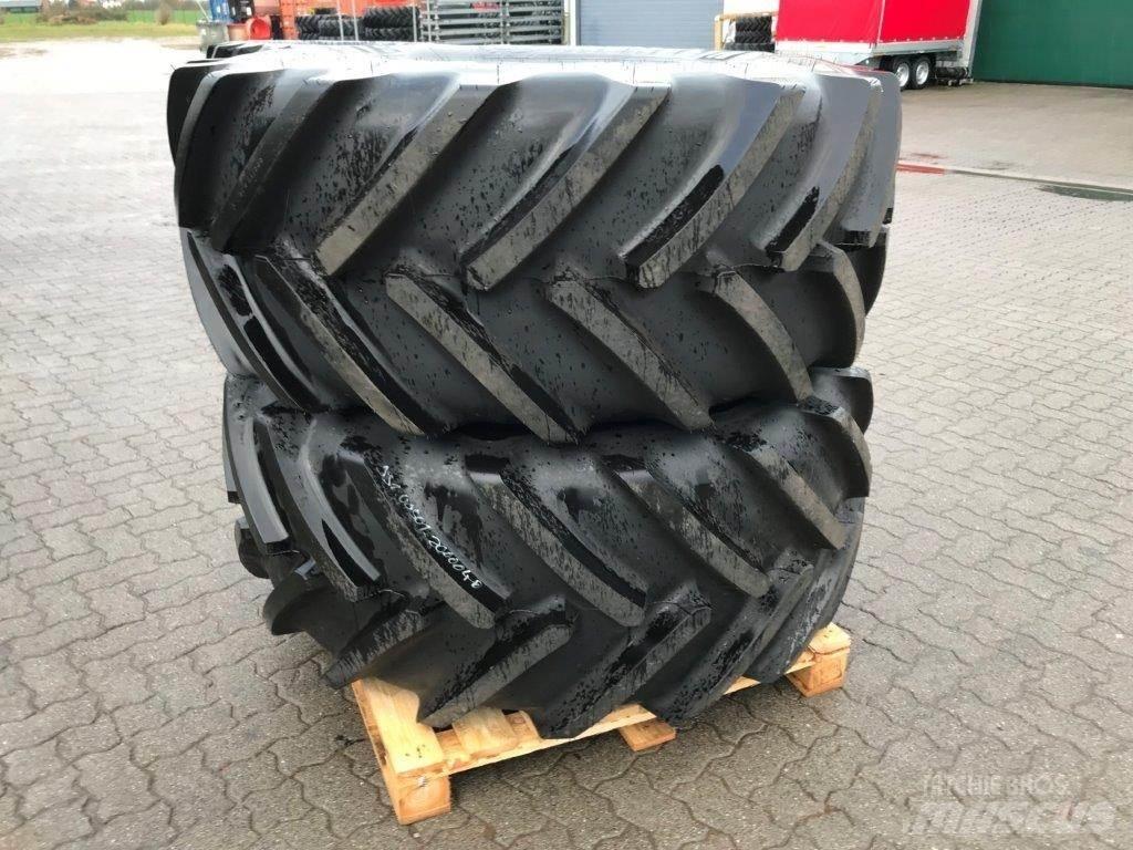 Michelin 600/70R30 Pneumatici, ruote e cerchioni