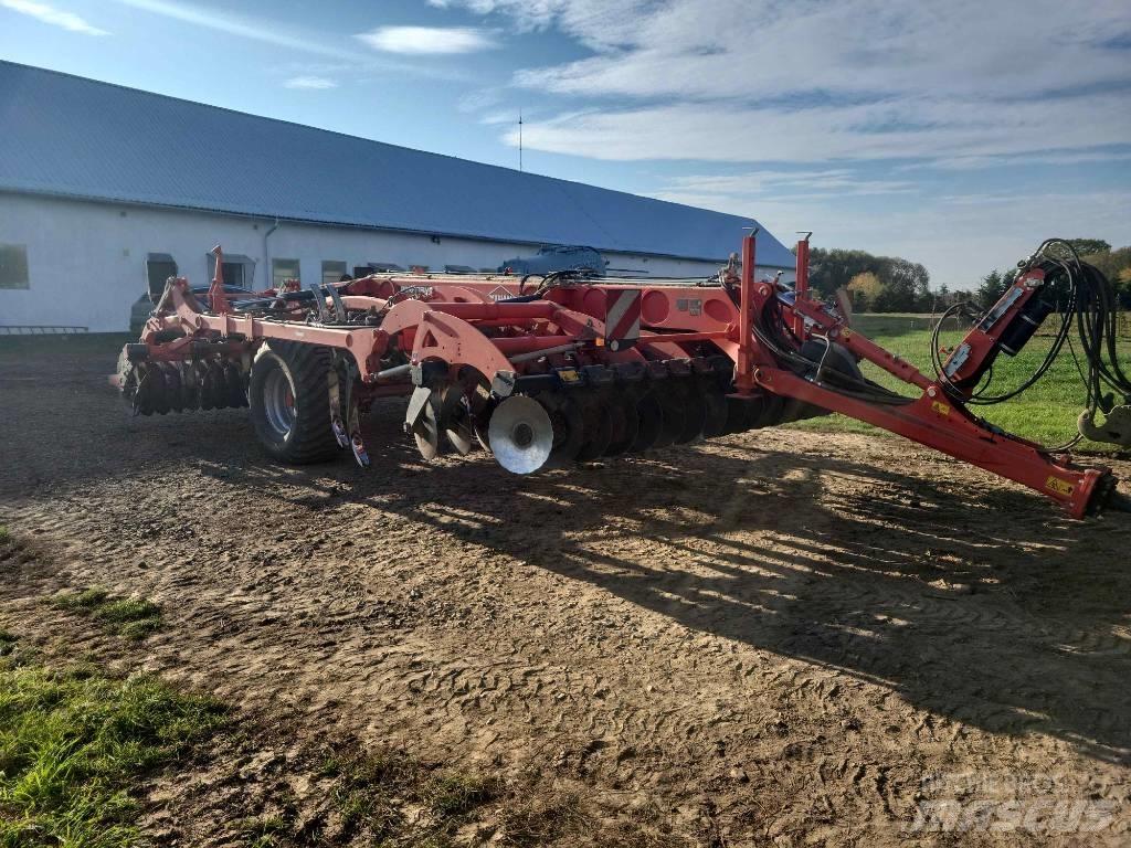 Kuhn PERFORMER 4000 Coltivatori