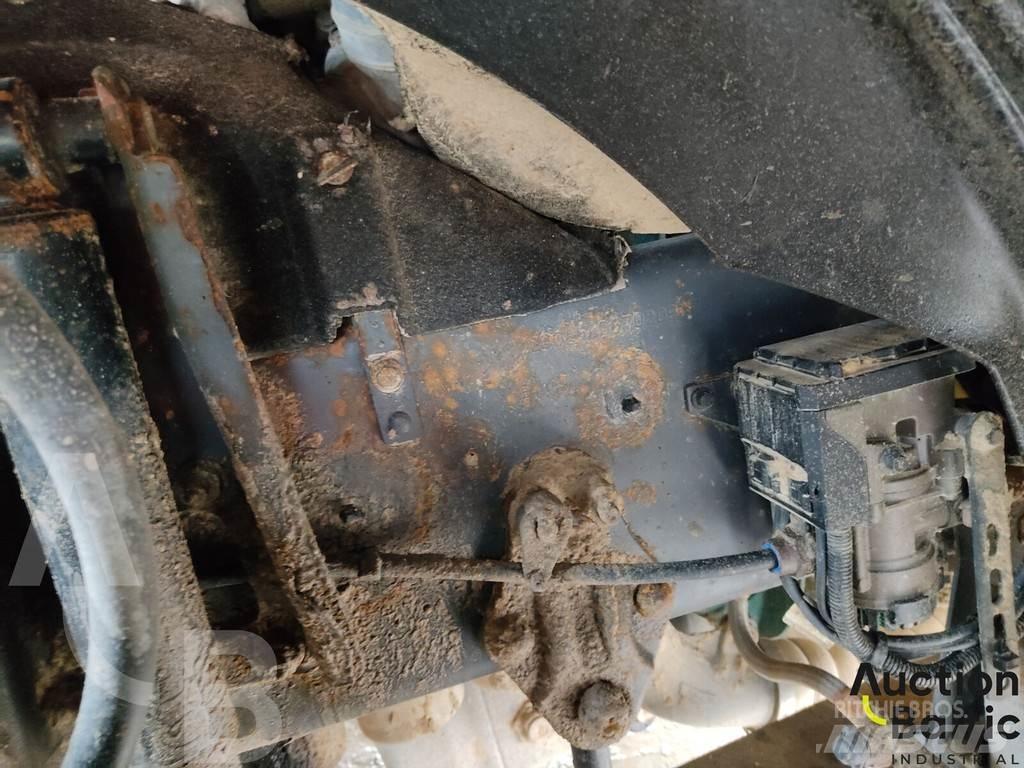 Volvo FM500 Motrici e Trattori Stradali