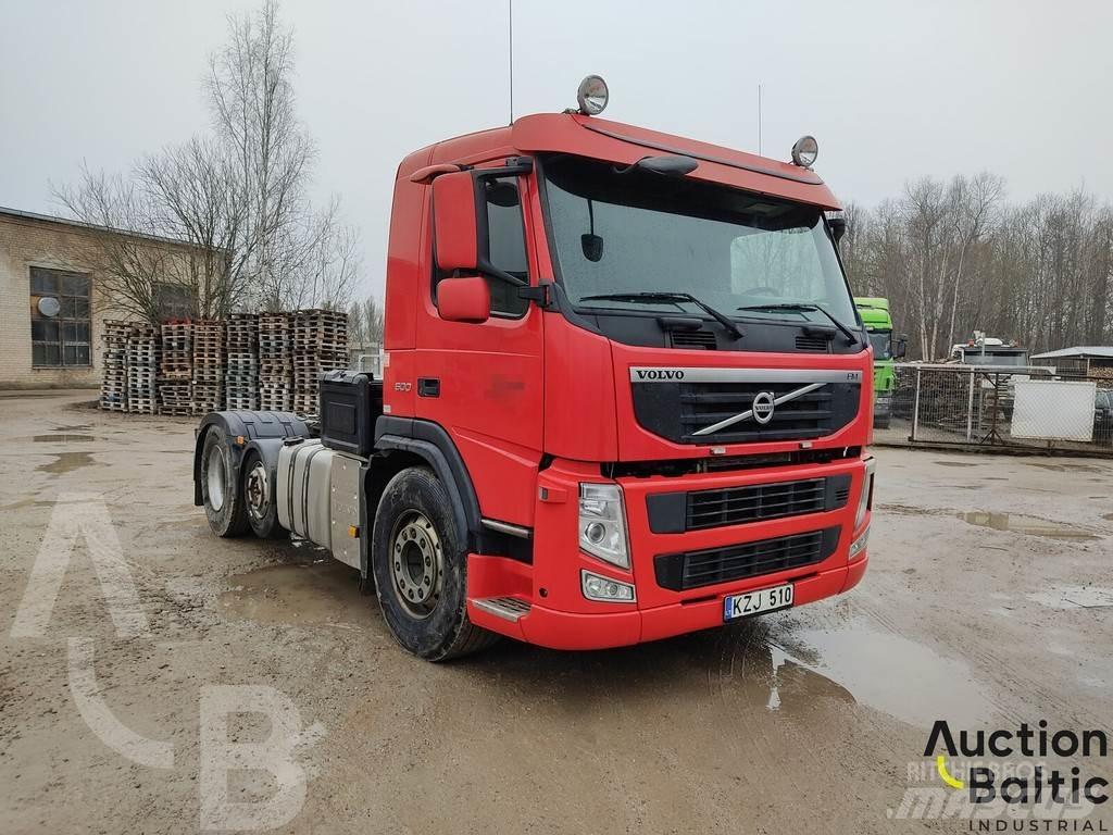 Volvo FM500 Motrici e Trattori Stradali