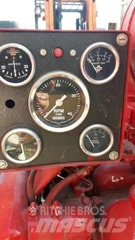 Worthington  171 m3/h Pompa idraulica