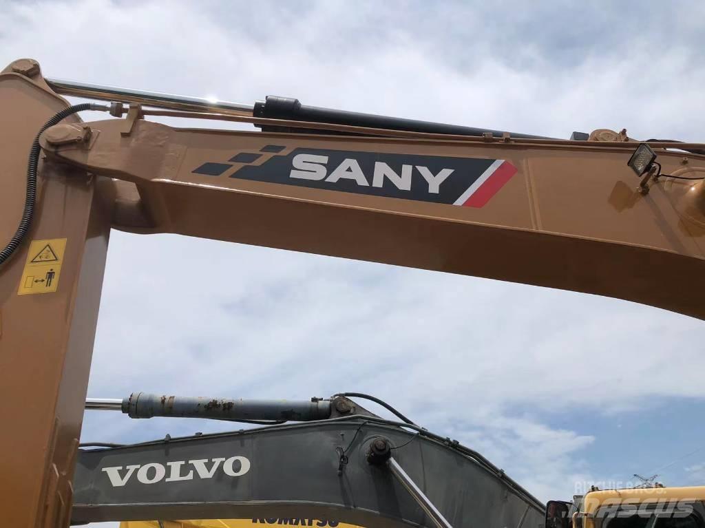 Sany SY 335 H Escavatori cingolati