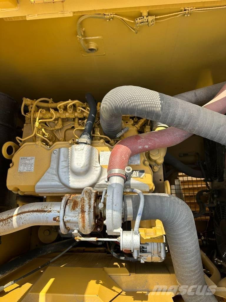 CAT CAT320GC Escavatori medi 7t - 12t