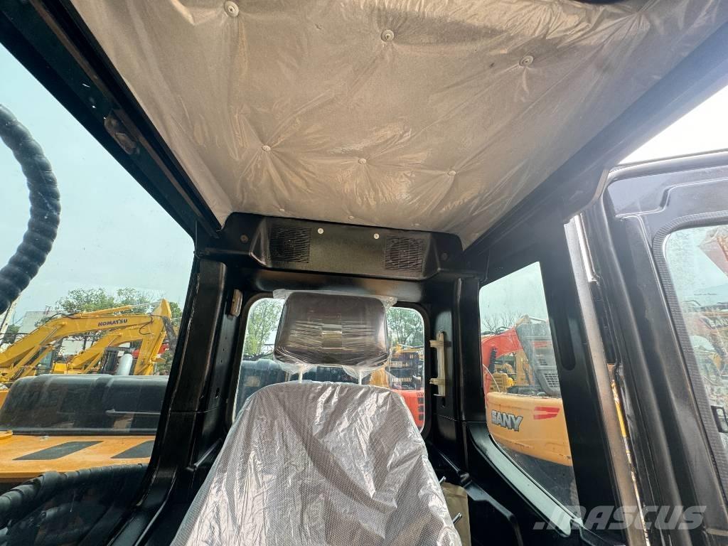 Sany SY 215 H Escavatori cingolati