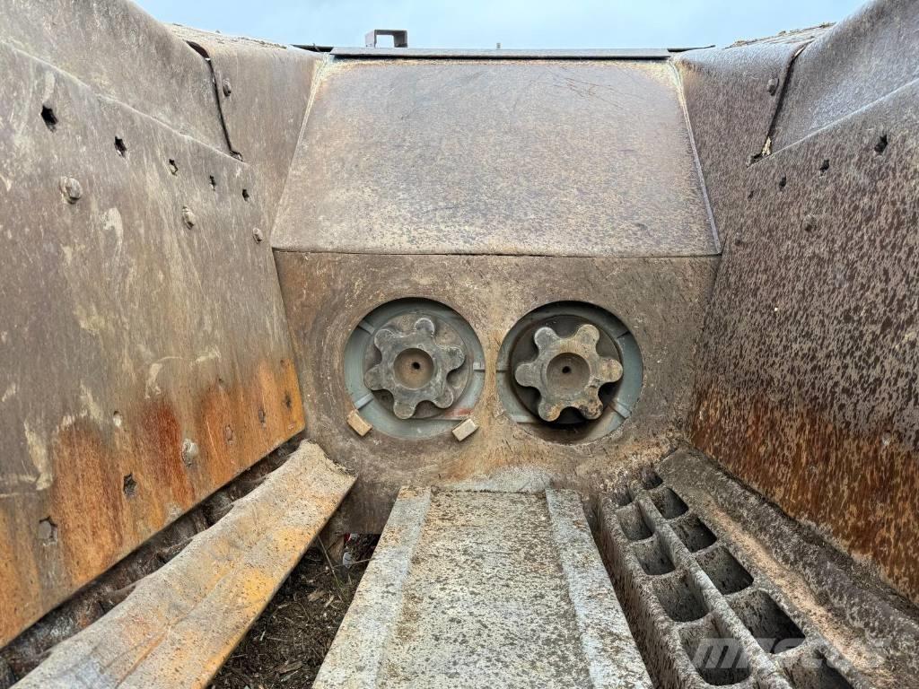 Arjes 250 Evo Frantoi