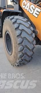 Michelin XHA 20.5R25 Pneumatici, ruote e cerchioni