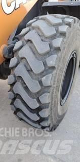 Michelin XHA 20.5R25 Pneumatici, ruote e cerchioni