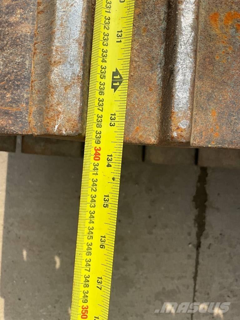 Hitachi ZX 250 LC-6 Escavatori a lunga portata