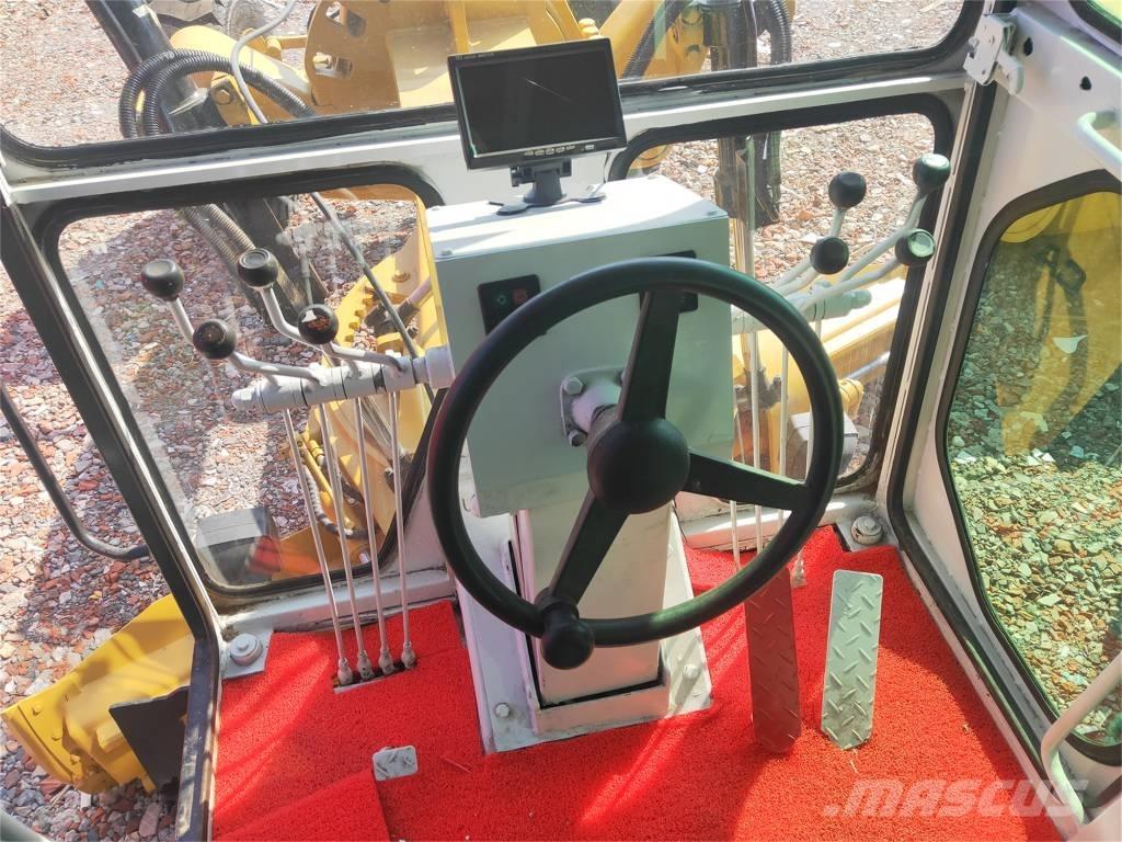 CAT 140 K Motorgraders