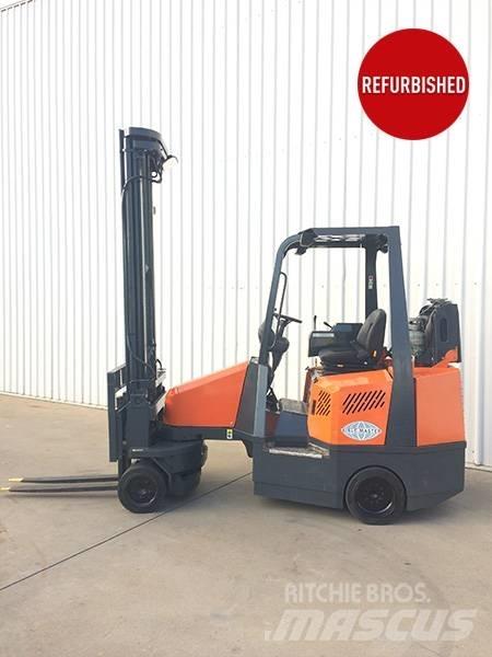 Aisle-Master 20S Elevatore passaggio stretto