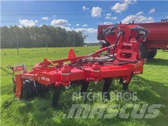 He-Va Sub-Tiller Aratri di perforazione