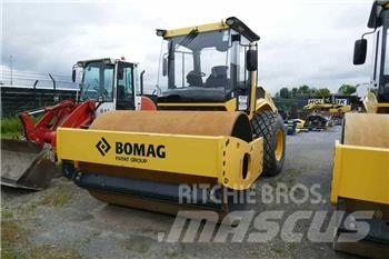Bomag BW 213 DH-5 Compattatori da suolo