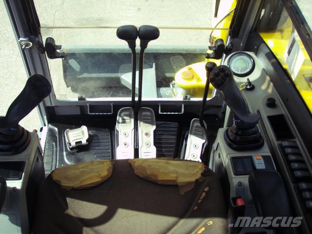 Wacker Neuson 75 Z3 Escavatori medi 7t - 12t