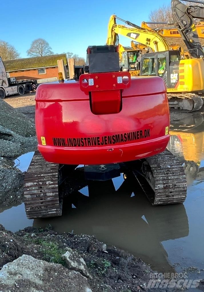 JLG 660 SJ C Piattaforme a braccio telescopico