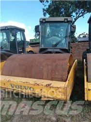 Volvo SD 105 Compattatori da suolo