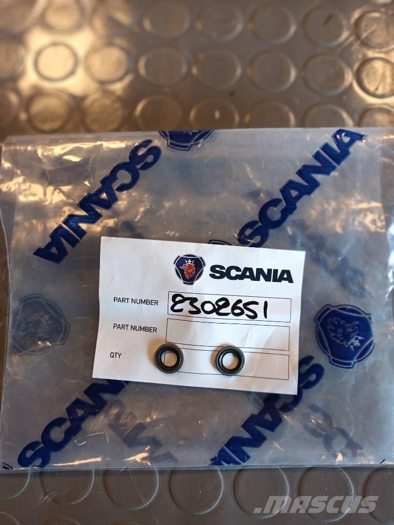 Scania SEAL 2302651 Motori