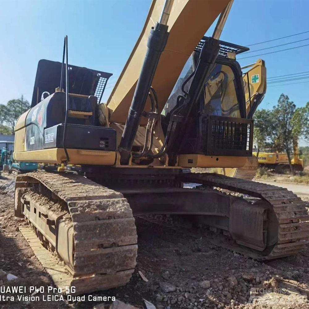 CAT 336 D2 Escavatori cingolati