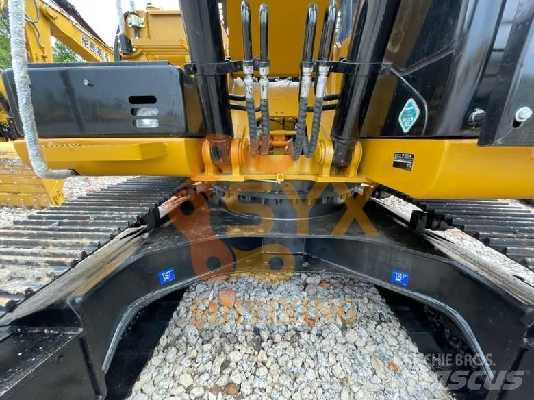 CAT 320 D GC Escavatori cingolati
